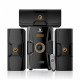 Xtreme TRIO 3:1 Multimedia Speaker